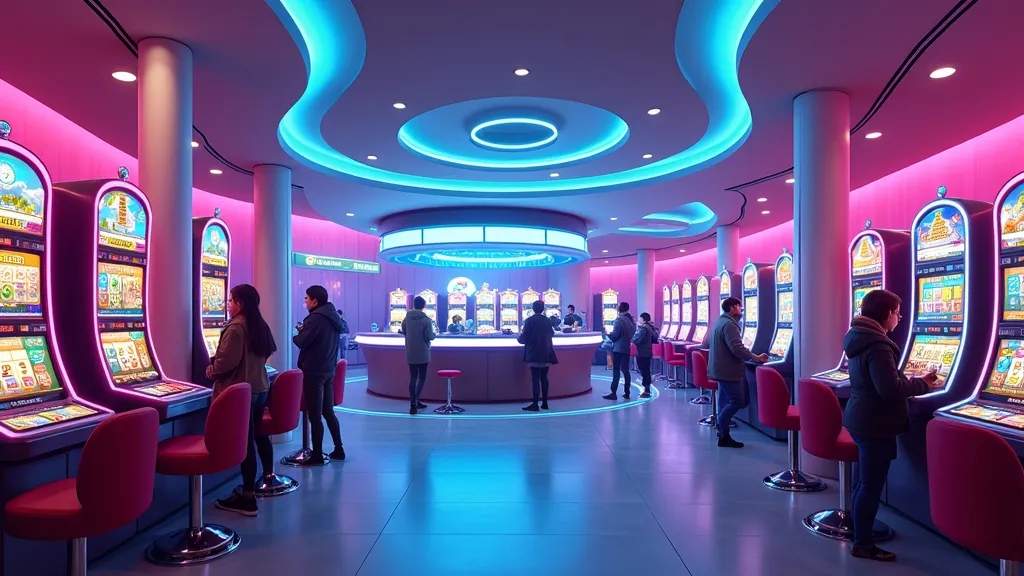 Playjonnycasino